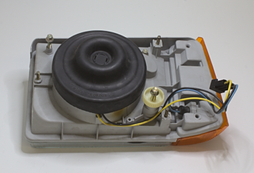 Hauptscheinwerfer rechts, Panda 141 (7567161), FIAT / Lancia Original Teil